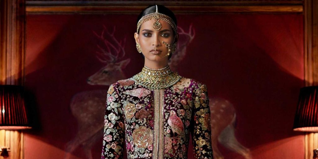 5 Indian Bridal Jewelry Labels You Need To Know About