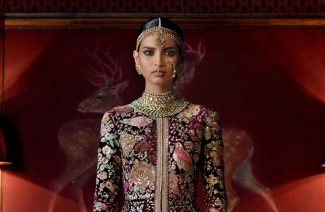 5 Indian Bridal Jewelry Labels You Need To Know About