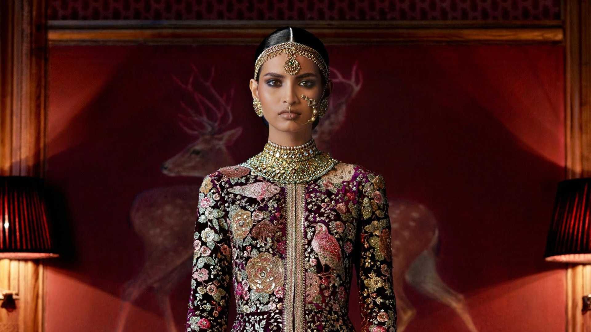 5 Indian Bridal Jewelry Labels You All Need To Know