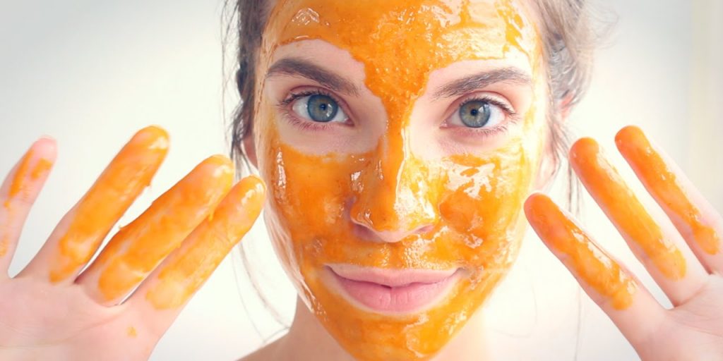 A Little Touch Of Honey Is All You Need To Get a Clean Skin!