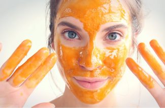 A Little Touch Of Honey Is All You Need To Get a Clean Skin!