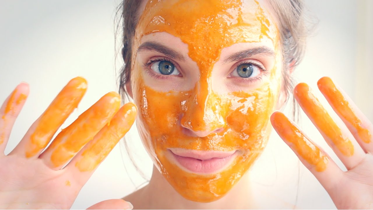 A Little Touch Of Honey Is All You Need To Get a Clean Skin!