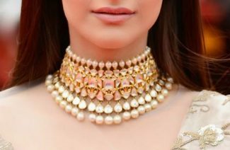 5 Reasons Why You Should Go for Imitation Jewelry for Your Big Day