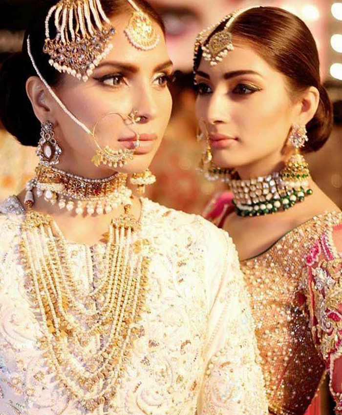 8 TOP Pakistani Jewelry Designers You Must Shop From For Your Big Day ...