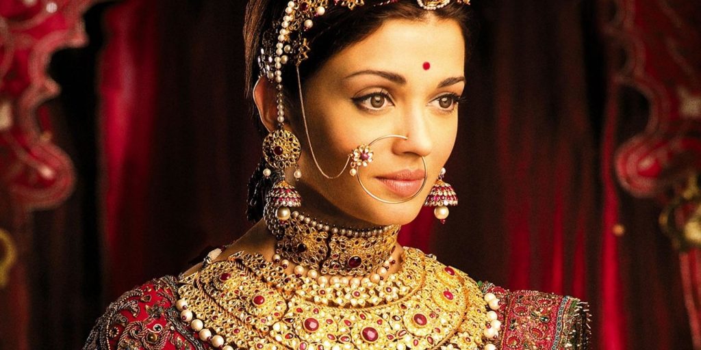 Kundan Jewelry: From Mughal to Modern