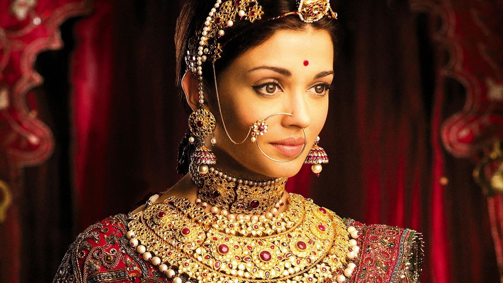 Kundan Jewelry: From Mughal to Modern