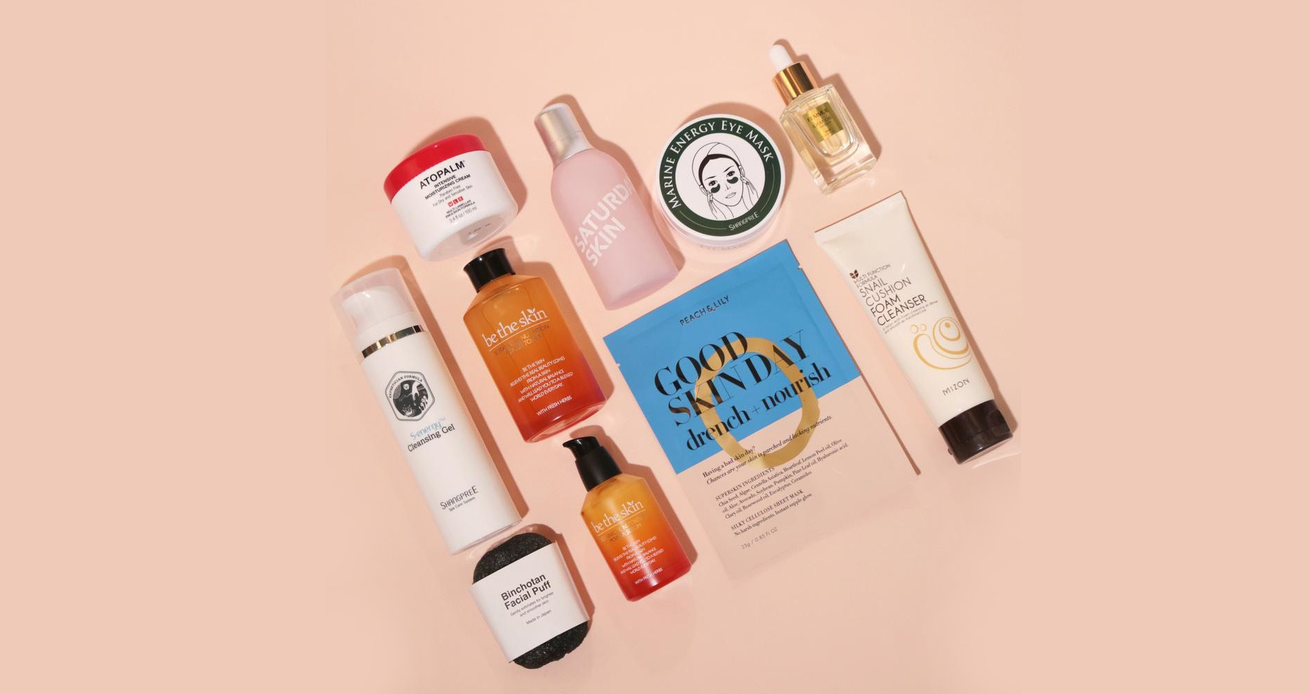 korean best skincare brands        <h3 class=