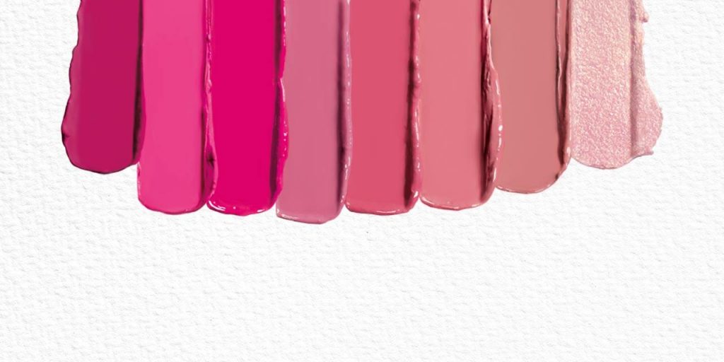 Lip Palettes That Are Perfect For All Those Wedding Parties