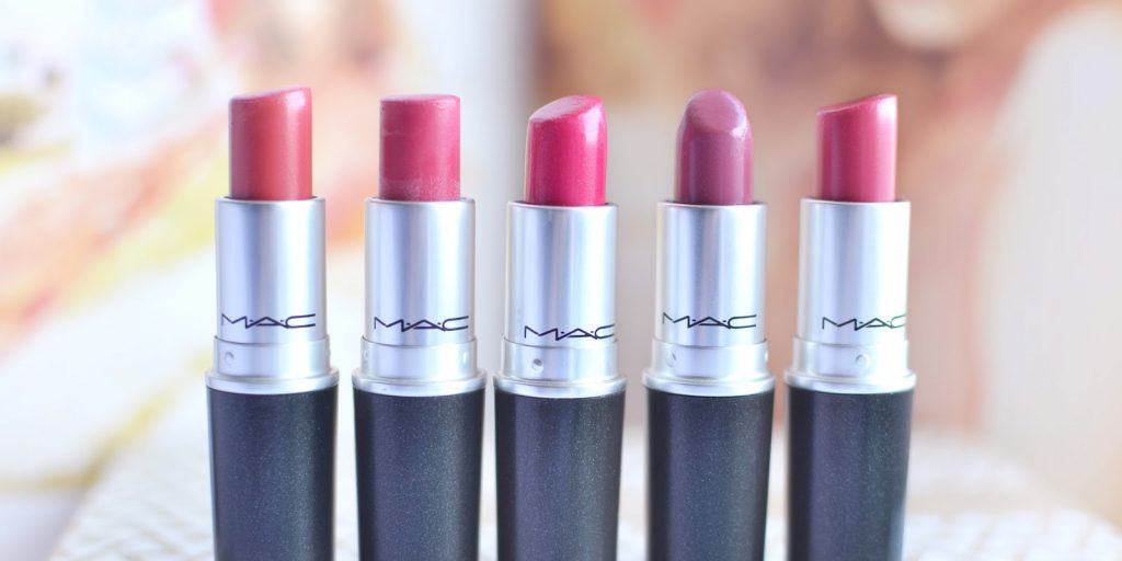 Mac Lipstick Shades You Should Own This Summer