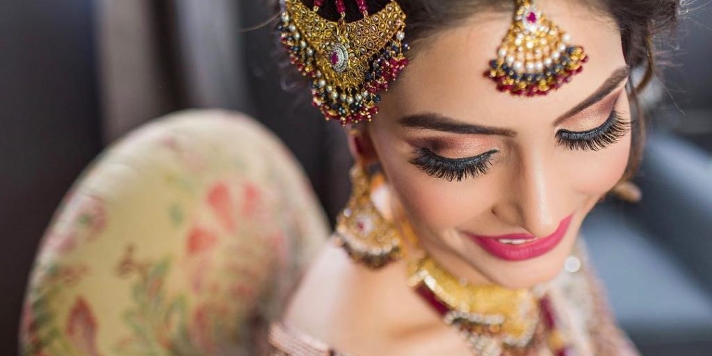 Bridal makeup sale 2018