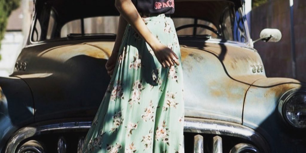 Perfect Maxis to Wear on your Honeymoon