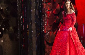 10 Times Maya Ali Brightened Up The Floor In Her Stunning Formal Dresses