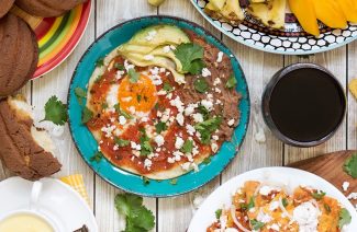 Mexican Wedding Food You Might Want To Try Out This Wedding Season!