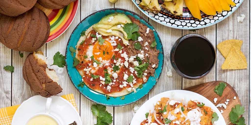 Mexican Wedding Food You Might Want To Try Out This Wedding Season!
