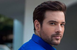 Mikaal Zulfiqar And His Dashing Style-Inspiring Looks