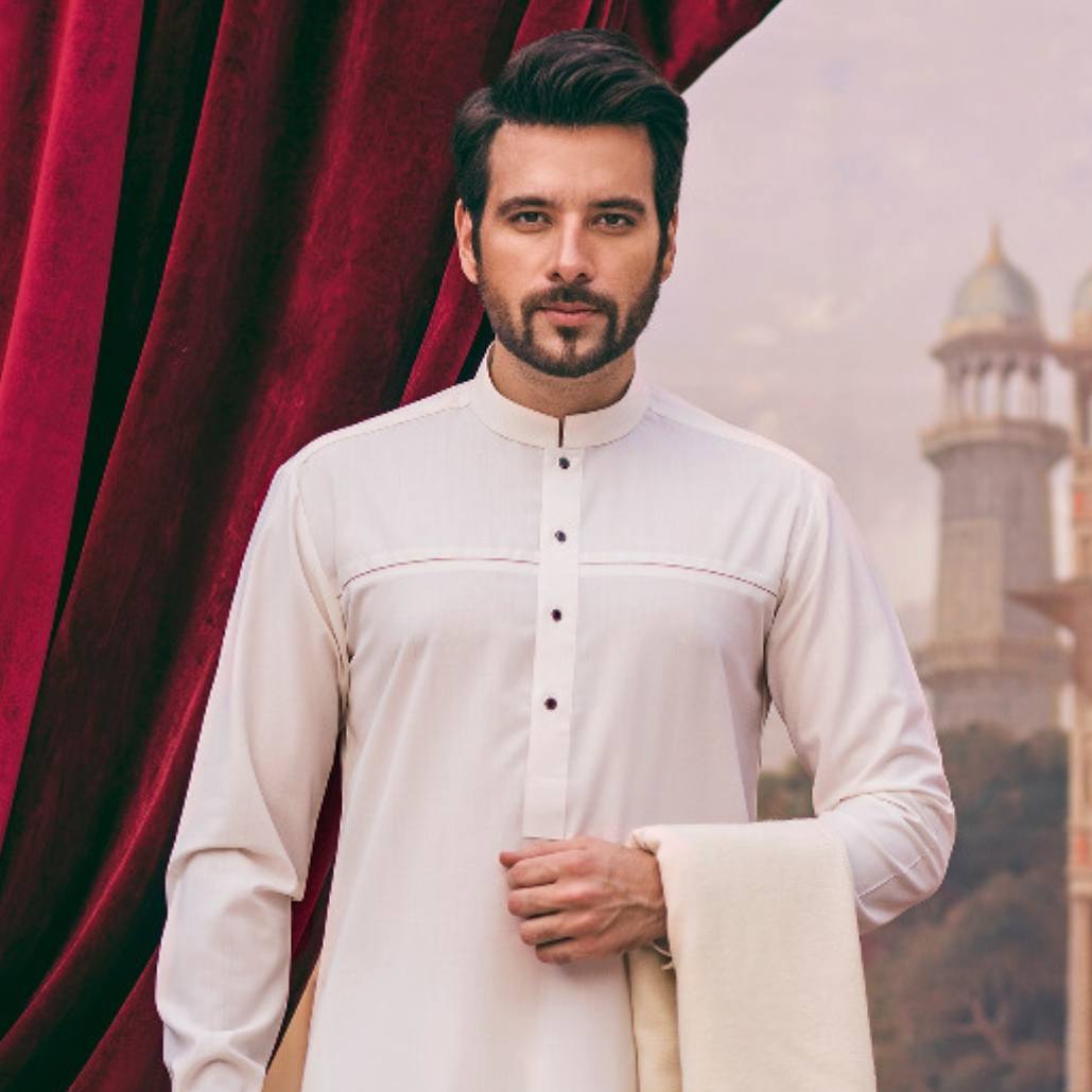 Mikaal Zulfiqar And His Dashing Style-Inspiring Looks - Bridals.PK