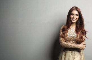 10 Times Momina Mustehsan Gave Us Formal Outfit Goals