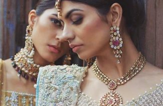 Must-Have Hamna Amir Jewelry Items For Your Collection