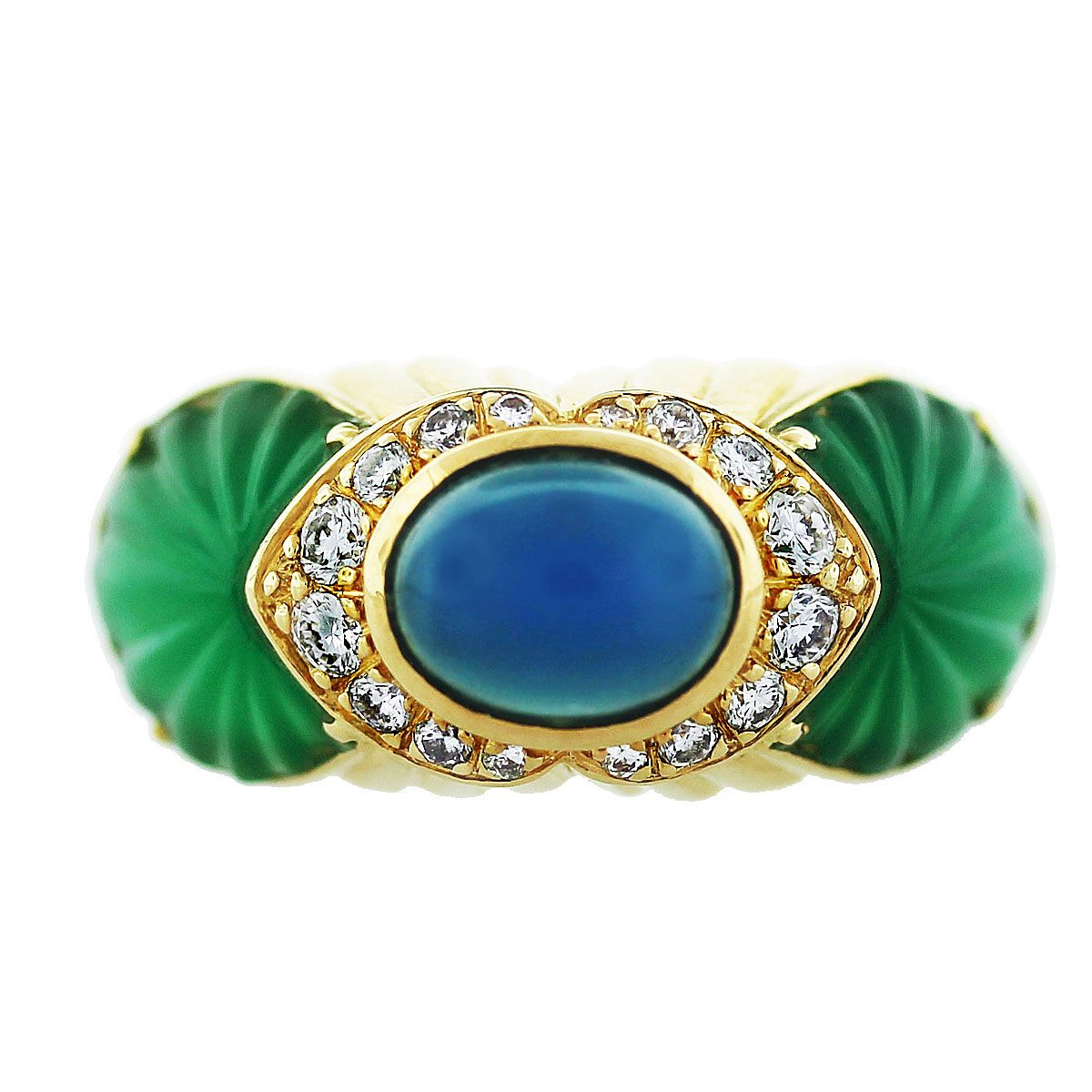 Must-Have Items From Cartier If You Love Gemstones