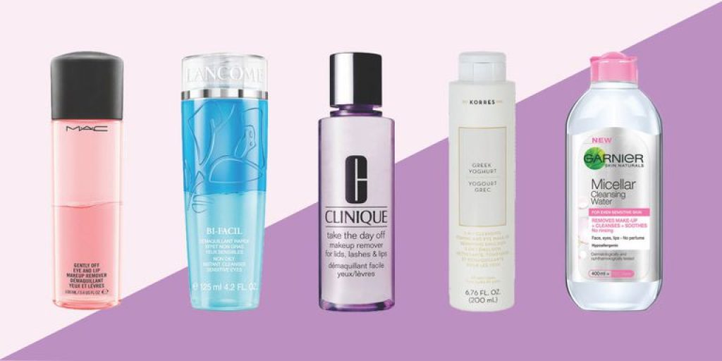 Must have Makeup Removers That You Need To Buy Right Away!