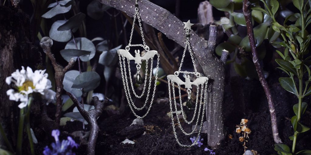 Must-Have Chandelier Earrings By Our Very Own Jewelry Designers
