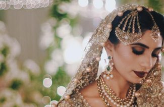 5 Instagram Accounts To Follow For Bridal Dress Inspirations