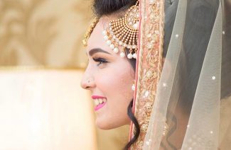 5 Pakistani Brides That Gave Us Makeup Goals