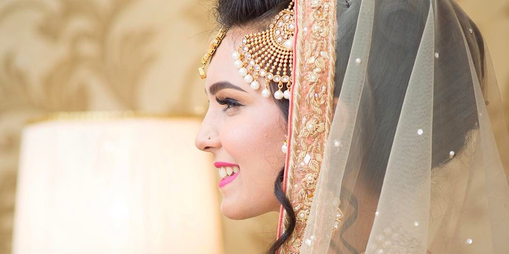 5 Pakistani Brides That Gave Us Makeup Goals