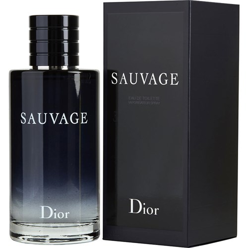 Dior Sauvage Eau De Toilette, Rs. 7630