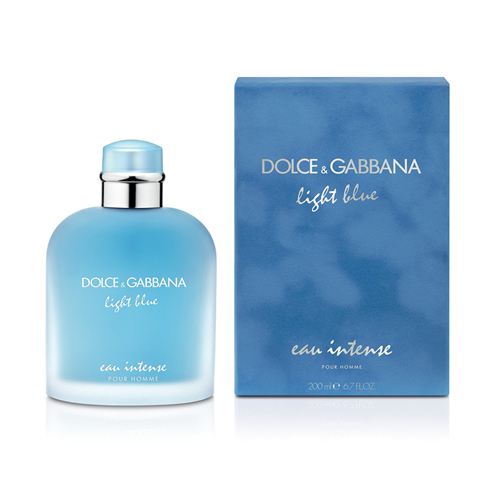 Dolce and Gabbana Light Blue Pour Homme Fragrance, Rs. 5499