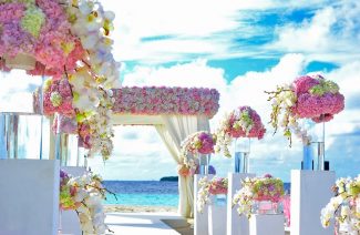 Do's and Don’ts of Planning a Destination Wedding