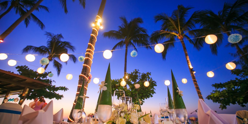 Questions You Should Ask Your Destination Wedding Planner Before Hiring One