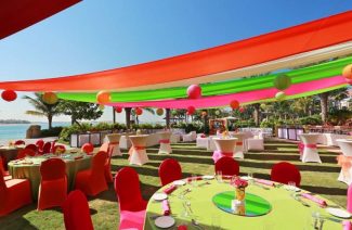 10 Destination Wedding Resorts in Dubai