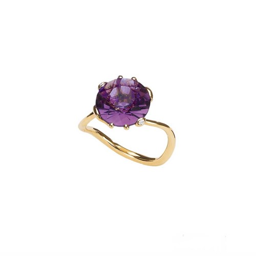 Oui Ring by Dior