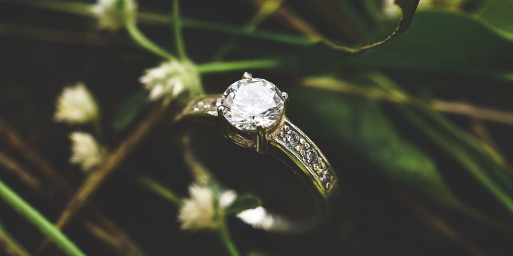 Wedding Ring Trends That Will Reign 2018