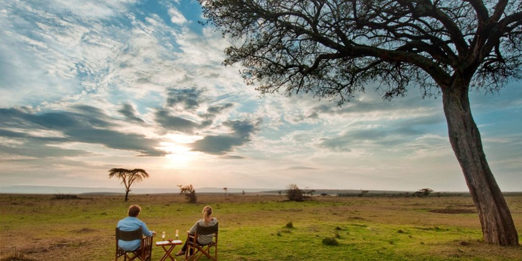 Safari Honeymoon Essentials For Your Trip To The Wild