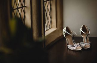 Shoes Every Bride Should Own For Her Post-Marriage Life