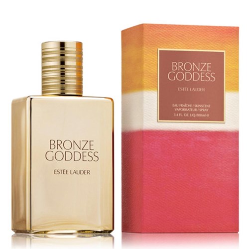 Estée Lauder Bronze Goddess Eau Fraîche Skinscent, Rs. 6900