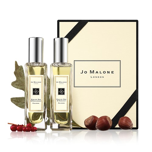 Jo Malone English Oak & Hazelnut, Rs. 7000