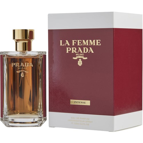 Prada La Femme Intense, Rs. 8600