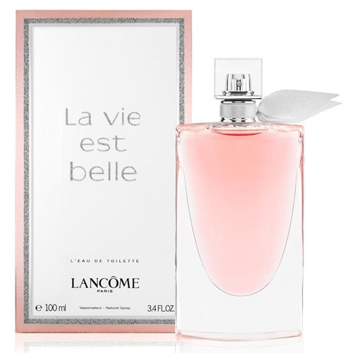 Lancome La Vie est Belle Eau de Parfum, Rs. 8900