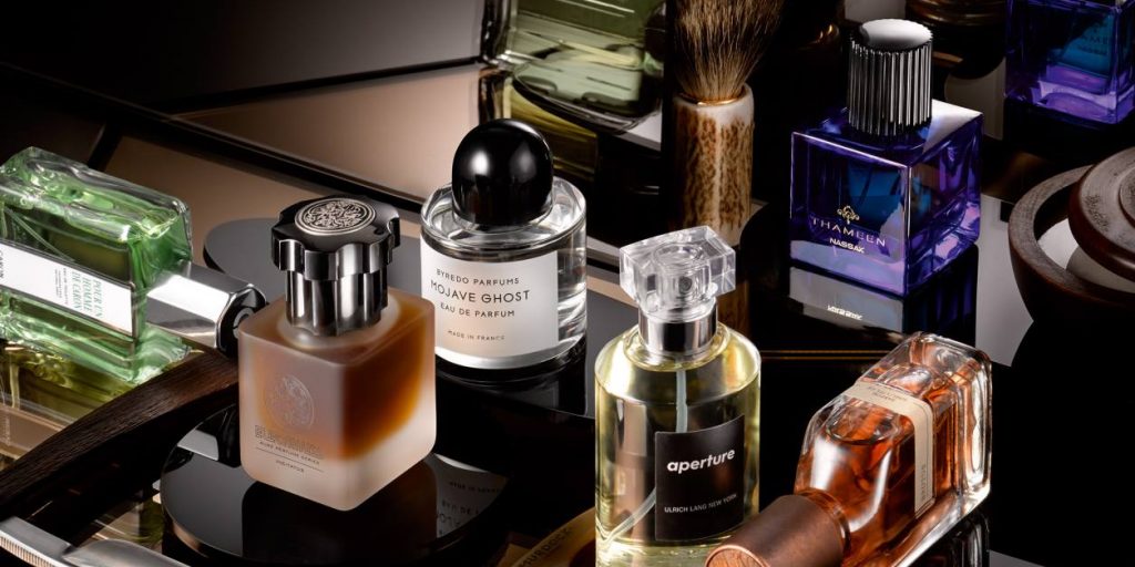 Top Scents For Men Searching for ‘THE ONE’