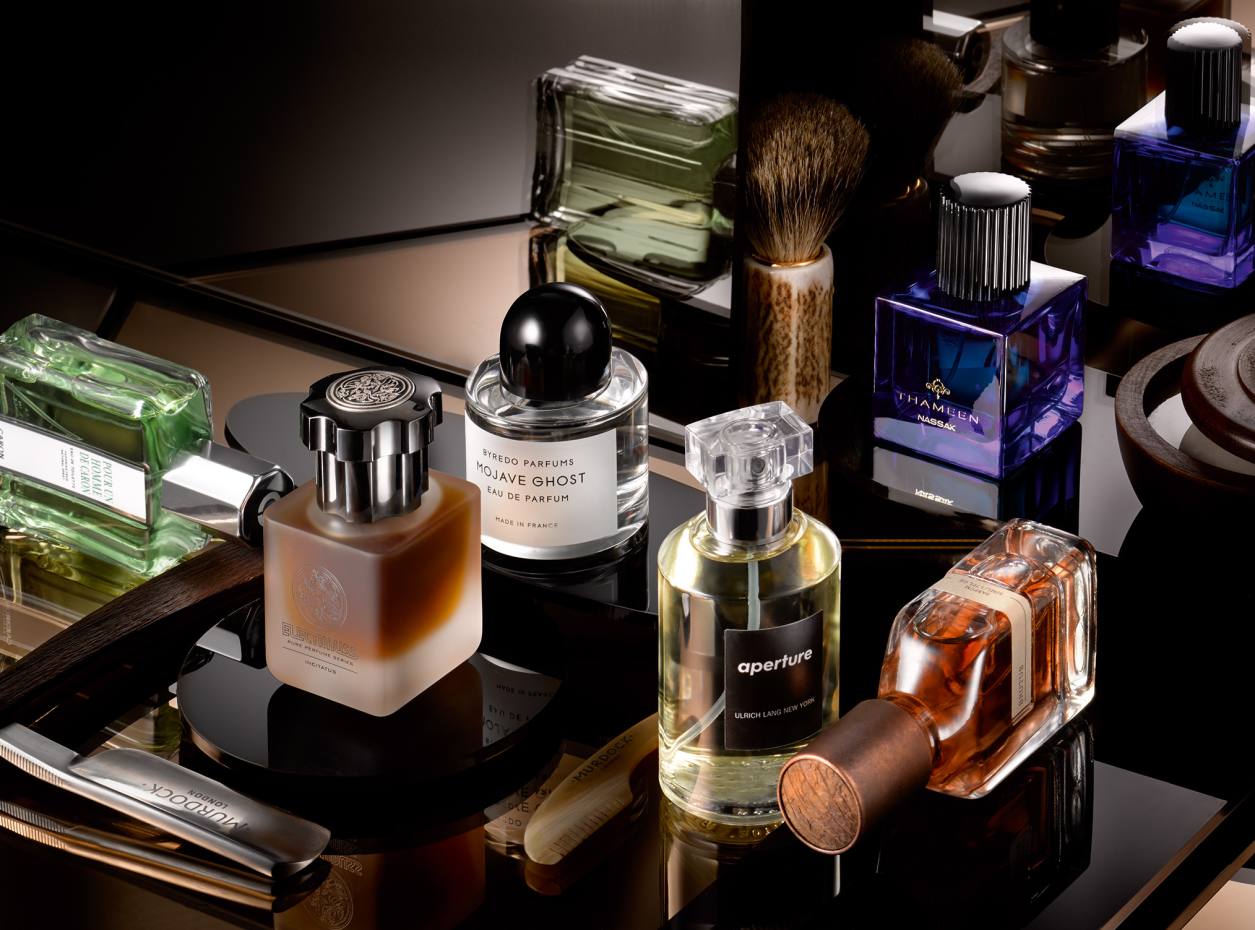Top Scents For Men Searching for ‘THE ONE’