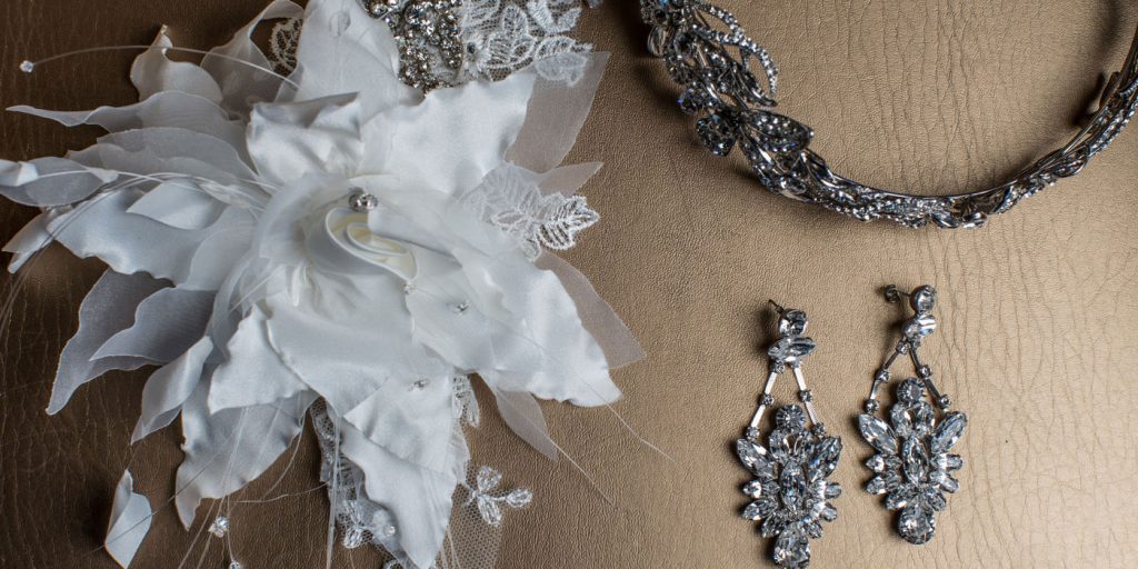 Is Silver The New Gold At Weddings?
