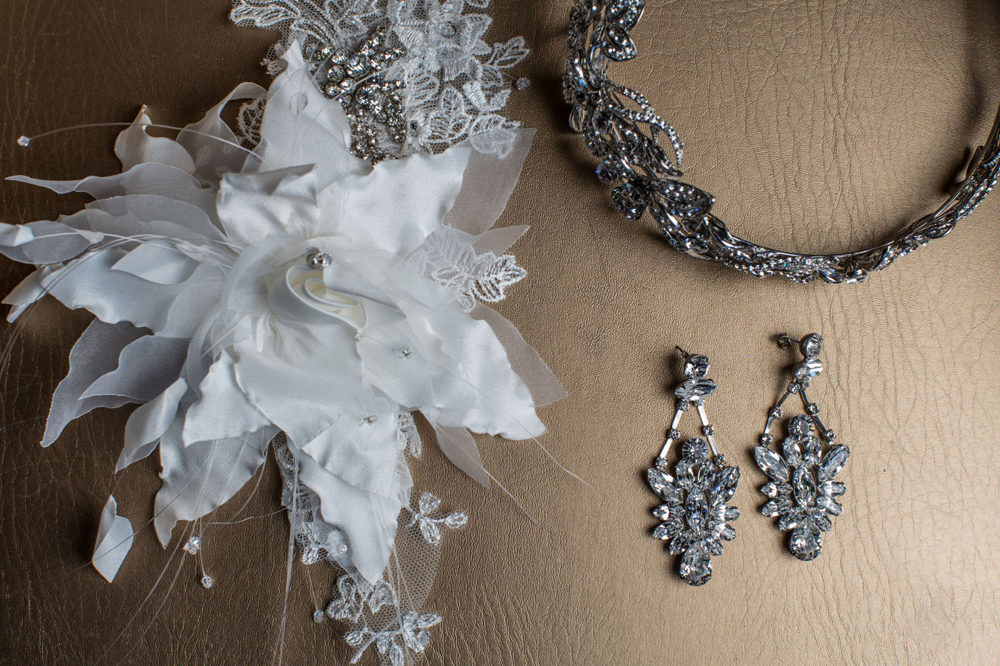 Is Silver The New Gold At Weddings?