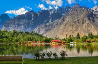5 Hotels In Skardu You Can Book For Your Honeymoon