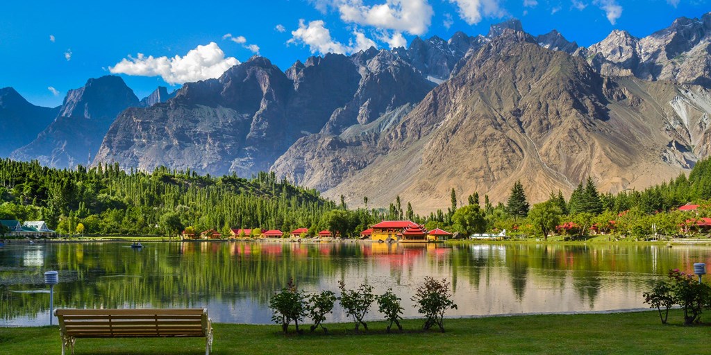 5 Hotels In Skardu You Can Book For Your Honeymoon