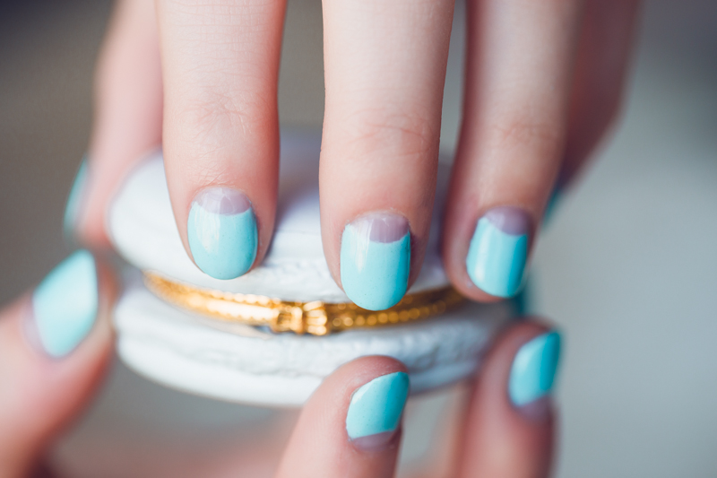 10 Nail Colors For The Summer Brides