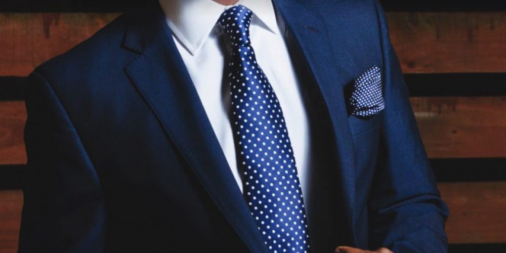15 Classic Ties Every Groom-To-Be Will Love Wearing