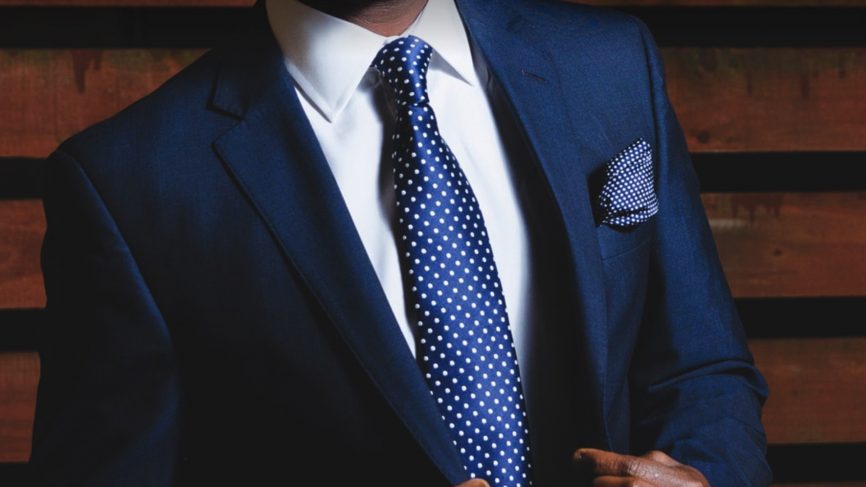 15 Classic Ties Every Groom-To-Be Will Love Wearing